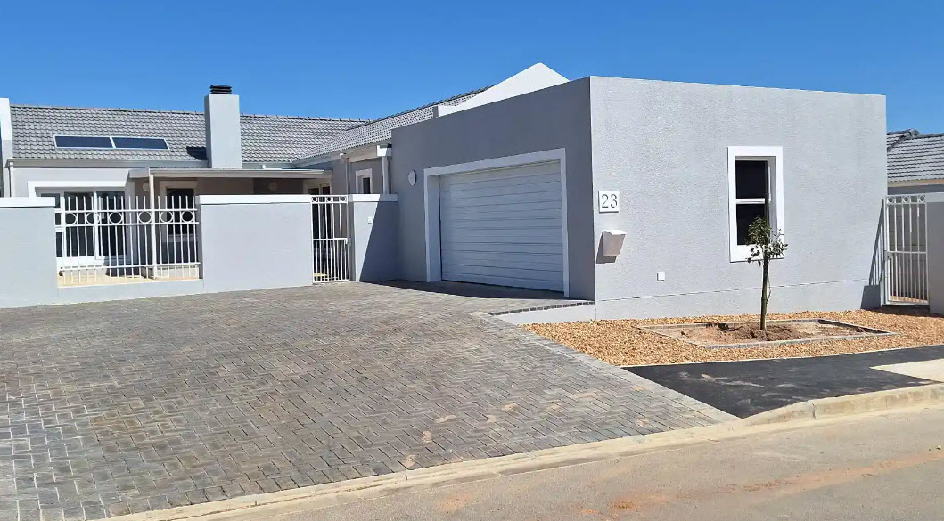 Pinehurst Estate, South Africa